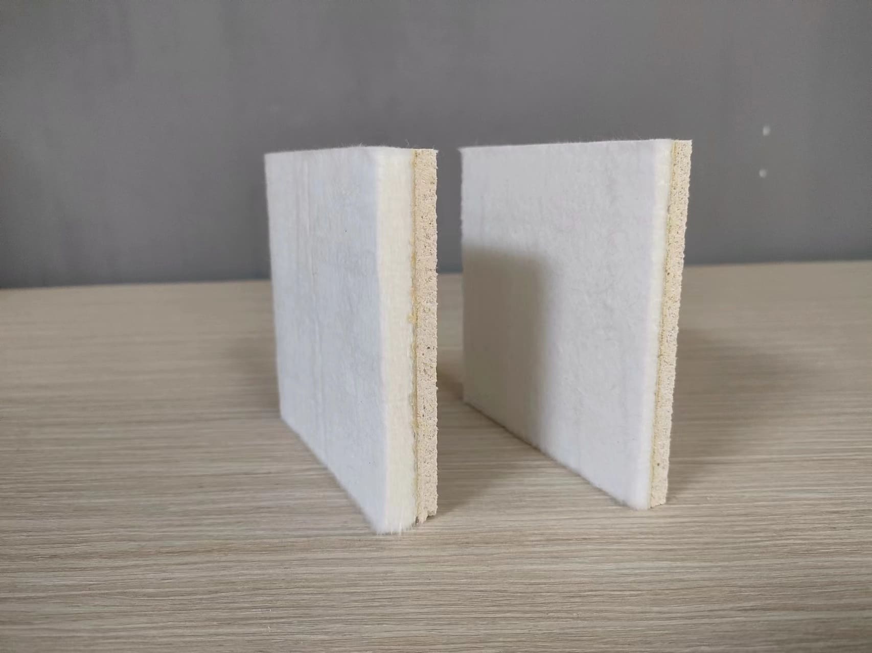 Palmeco Aerogel Panel