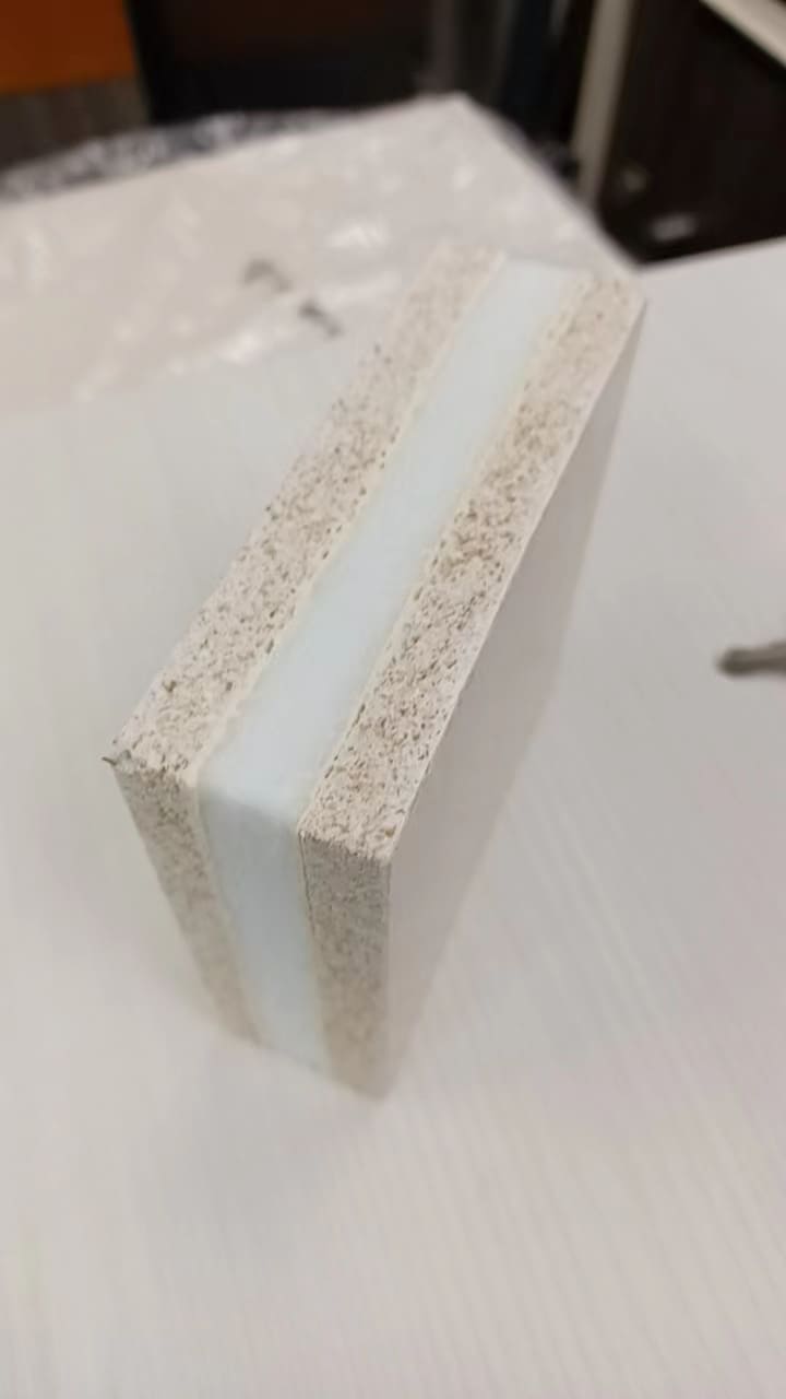 Palmeco Aerogel Panel