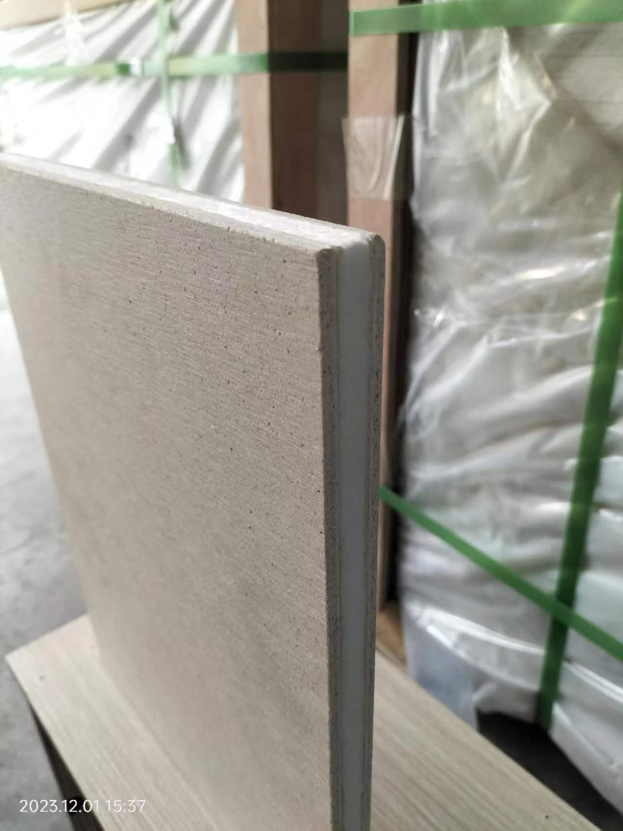 Palmeco Aerogel Panel