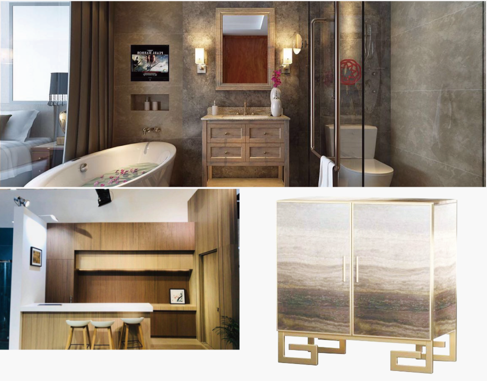 Palmeco Furnish - Sustainable furniture solutions