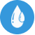 Water-Resistant Icon
