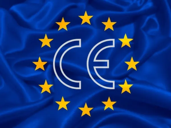 CE Certified