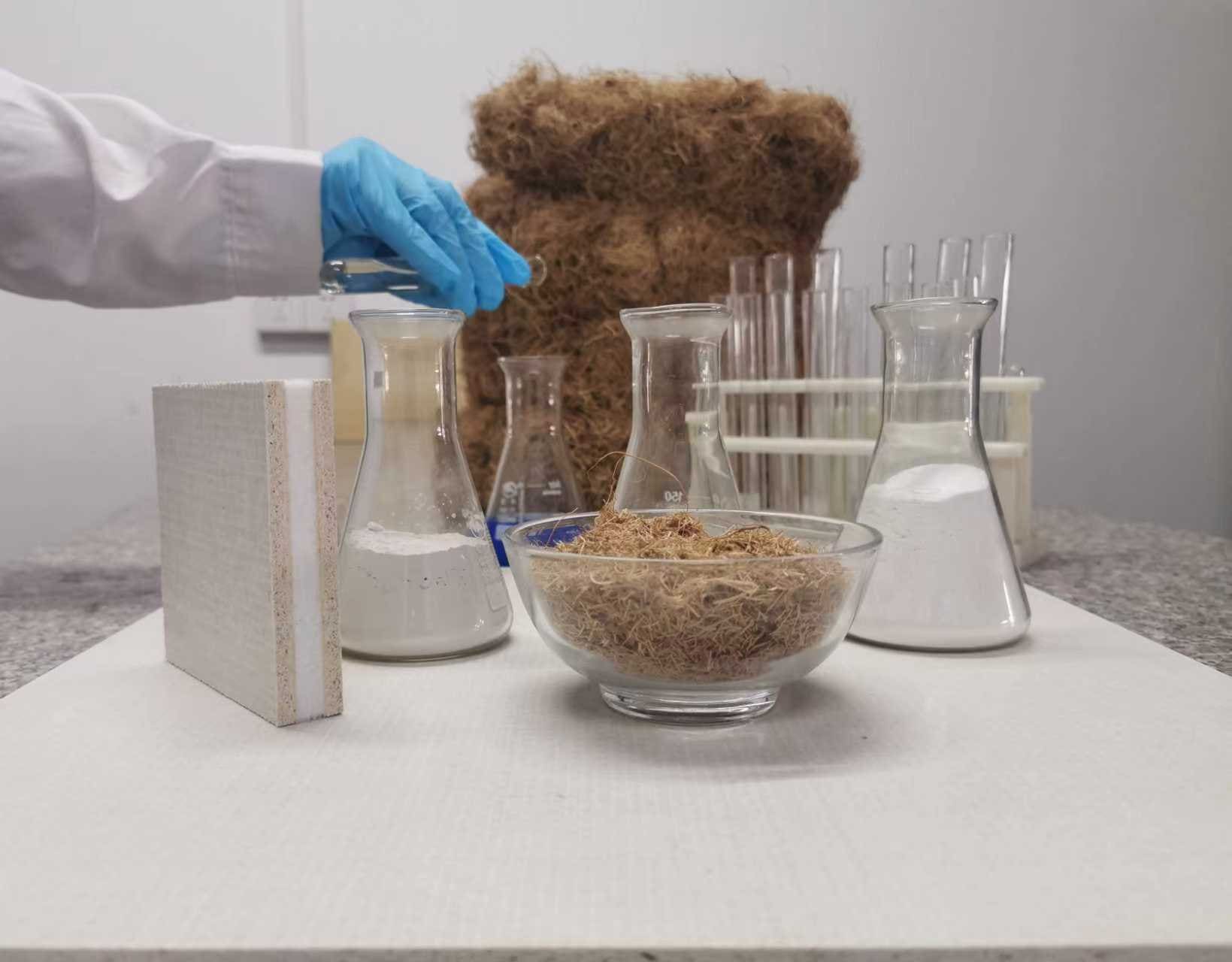 Palmeco R&D Laboratory